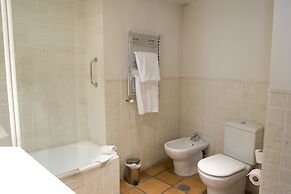 Hotel Palacio de Los Navas