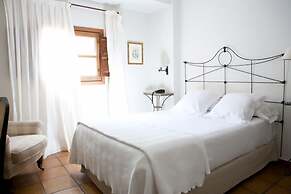 Hotel Palacio de Los Navas