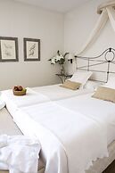 Hotel Palacio de Los Navas