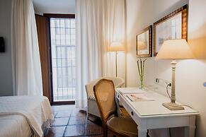 Hotel Palacio de Los Navas