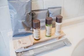 Hotel Palacio de Los Navas