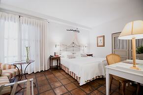 Hotel Palacio de Los Navas