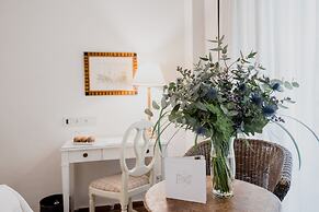 Hotel Palacio de Los Navas