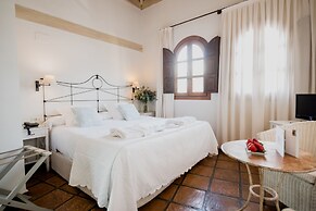 Hotel Palacio de Los Navas