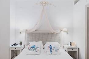 Hotel Palacio de Los Navas