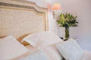 Hotel Palacio de Los Navas