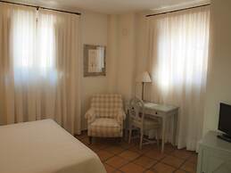 Hotel Palacio de Los Navas