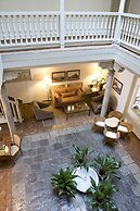 Hotel Palacio de Los Navas