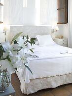 Hotel Palacio de Los Navas