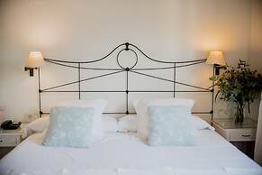 Hotel Palacio de Los Navas