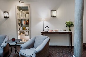 Hotel Palacio de Los Navas