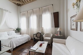 Hotel Palacio de Los Navas