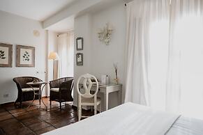 Hotel Palacio de Los Navas