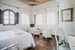 Hotel Palacio de Los Navas