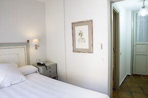 Hotel Palacio de Los Navas