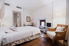 Hotel Palacio de Los Navas