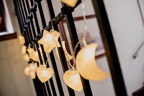 Hotel Palacio de Los Navas