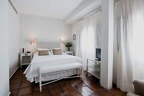 Hotel Palacio de Los Navas