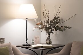 Hotel Palacio de Los Navas