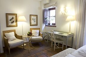 Hotel Palacio de Los Navas