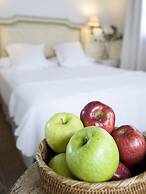 Hotel Palacio de Los Navas