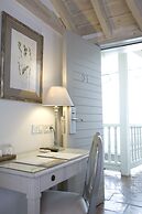 Hotel Palacio de Los Navas