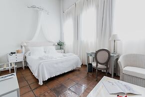 Hotel Palacio de Los Navas