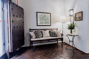 Hotel Palacio de Los Navas