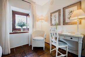 Hotel Palacio de Los Navas