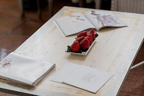 Hotel Palacio de Los Navas