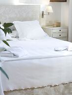 Hotel Palacio de Los Navas