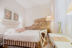 Hotel Palacio de Los Navas