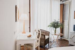 Hotel Palacio de Los Navas