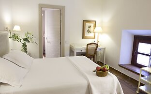 Hotel Palacio de Los Navas