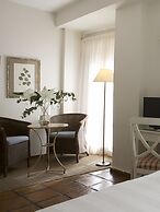 Hotel Palacio de Los Navas