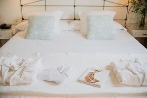 Hotel Palacio de Los Navas