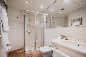 Hotel Palacio de Los Navas