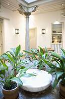 Hotel Palacio de Los Navas