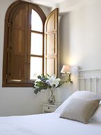 Hotel Palacio de Los Navas