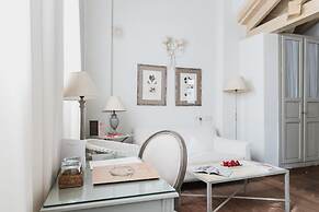 Hotel Palacio de Los Navas