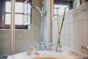 Hotel Palacio de Los Navas