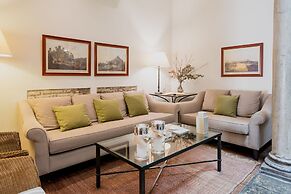 Hotel Palacio de Los Navas