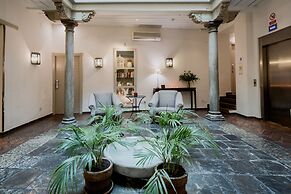 Hotel Palacio de Los Navas