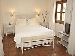 Hotel Palacio de Los Navas