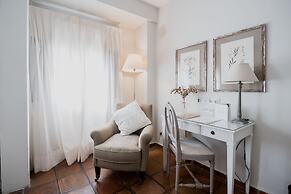 Hotel Palacio de Los Navas