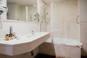 Hotel Palacio de Los Navas