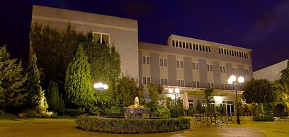 Checkin Valencia Ciscar