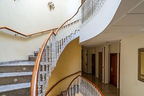 Checkin Valencia Ciscar