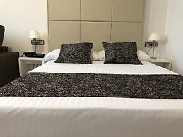 Checkin Valencia Ciscar