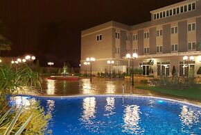 Checkin Valencia Ciscar